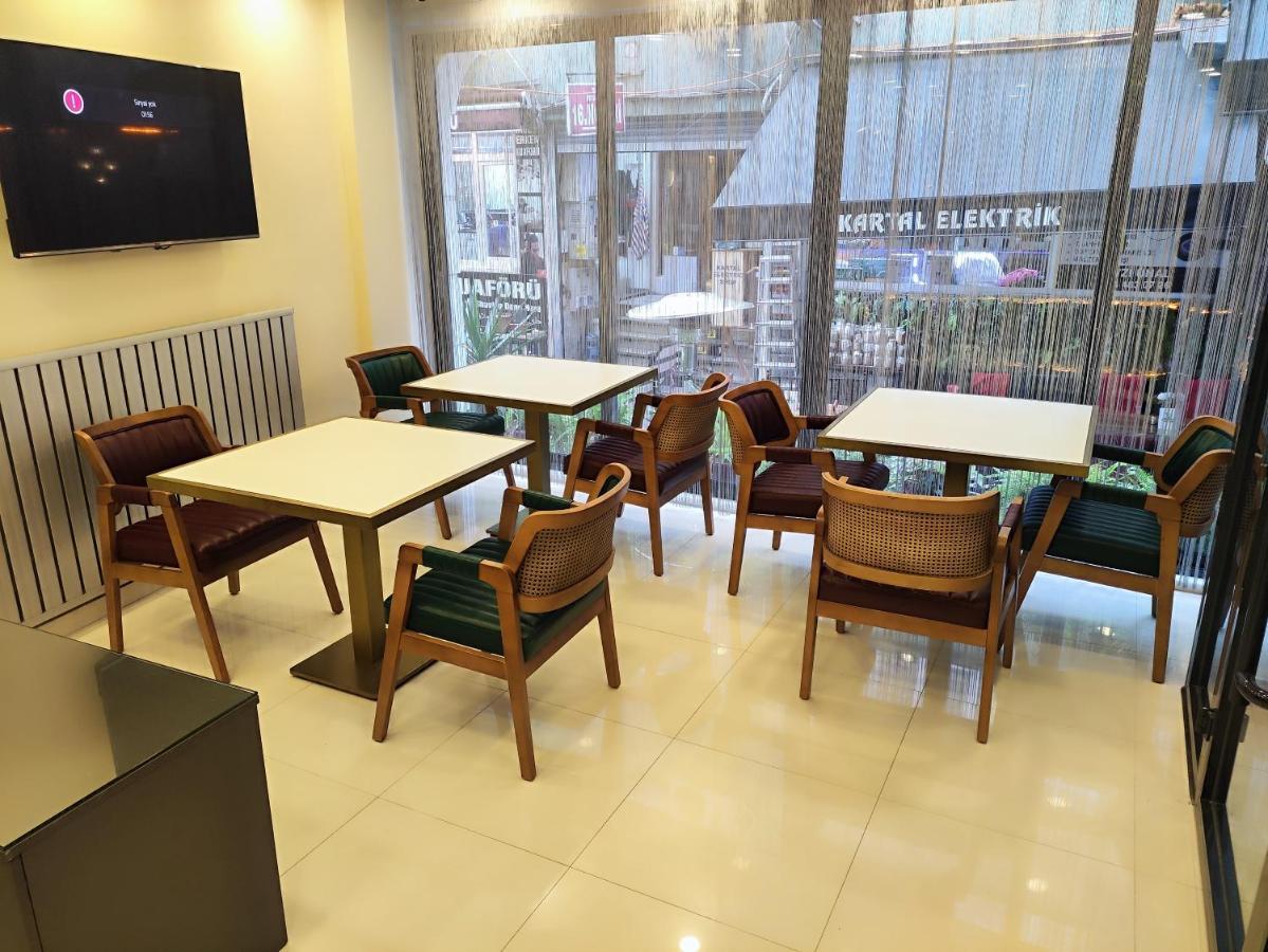 Esve Otel 3*