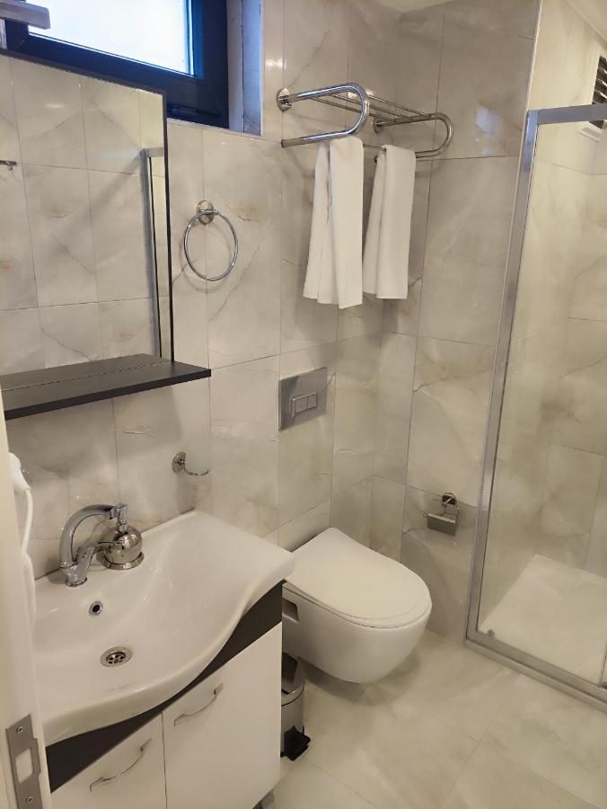 Otel Esve