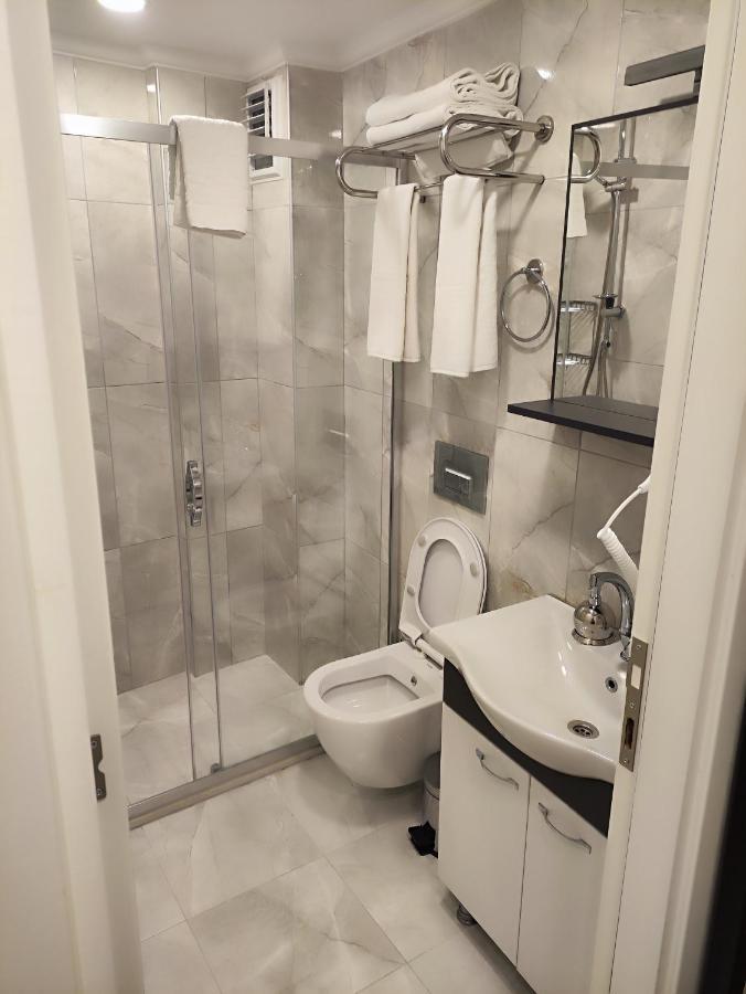 Otel Esve 3*