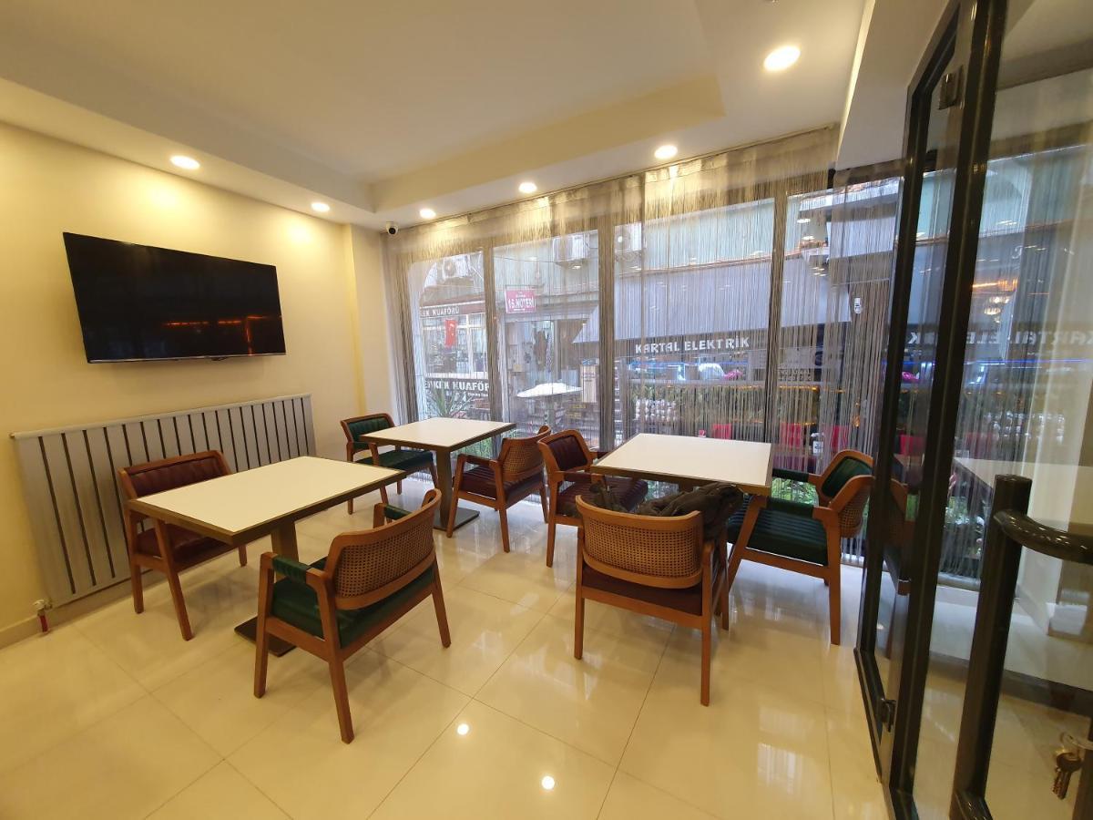 Otel Esve 3*