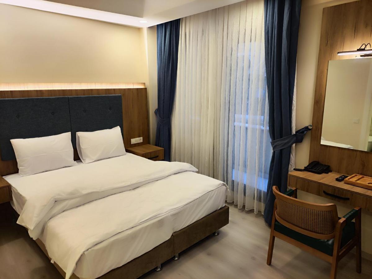 Esve Otel