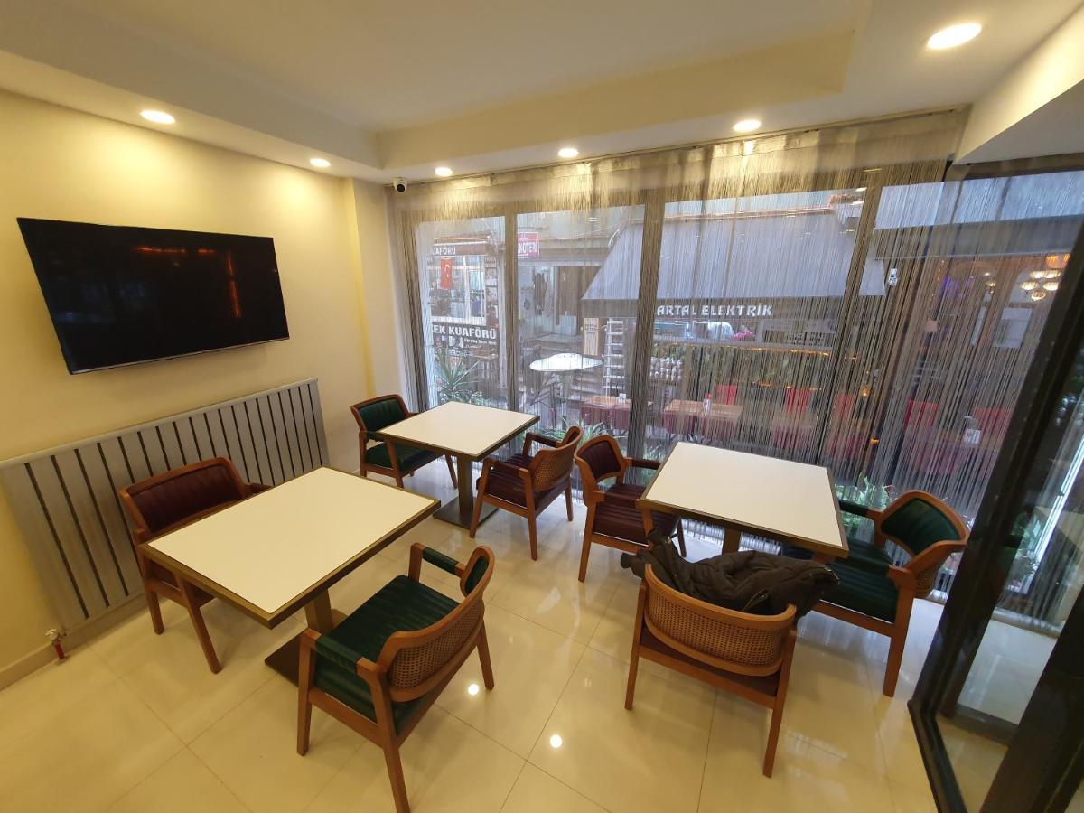 Esve 3* İstanbul