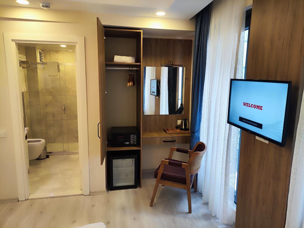 Otel Esve 3*