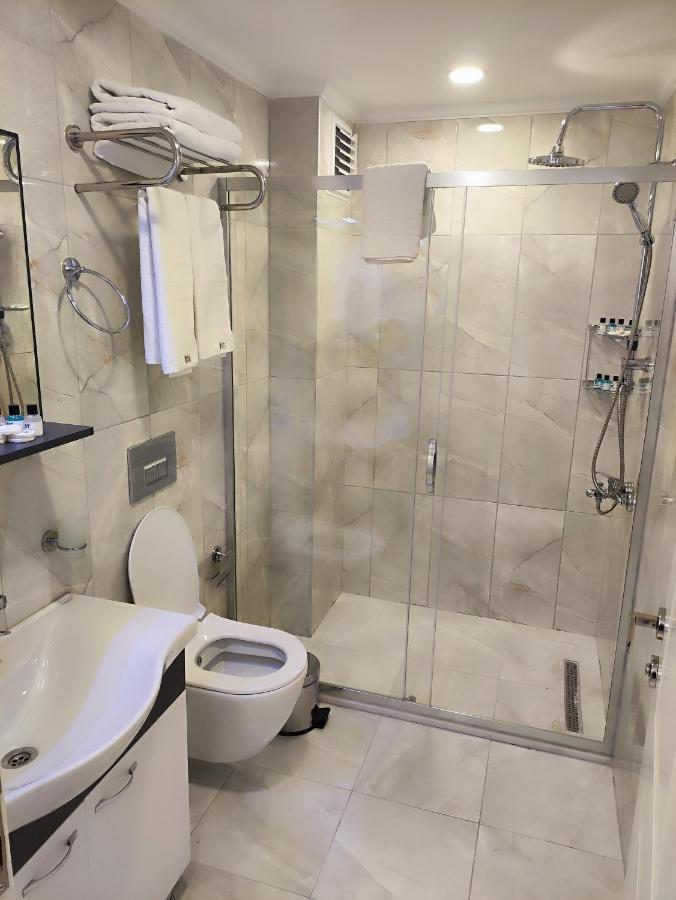 Esve Otel