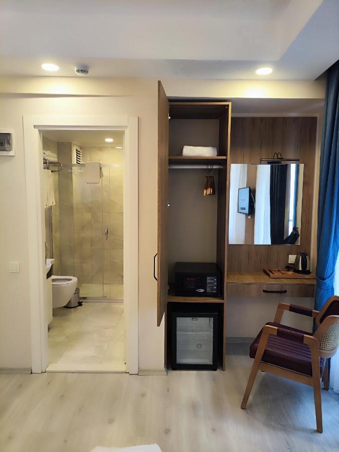 Otel Esve 3*