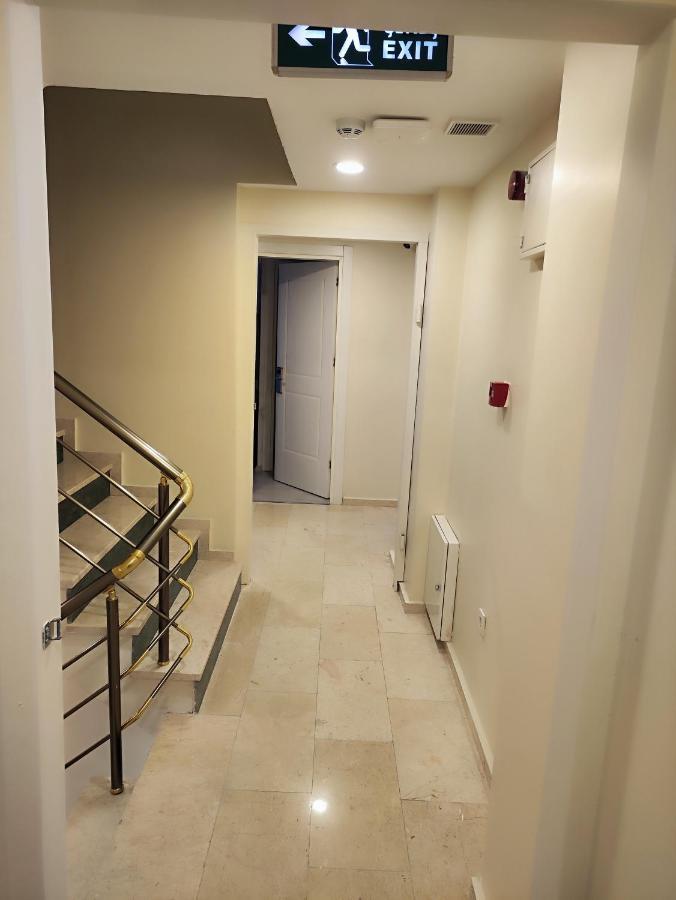 Esve Otel İstanbul
