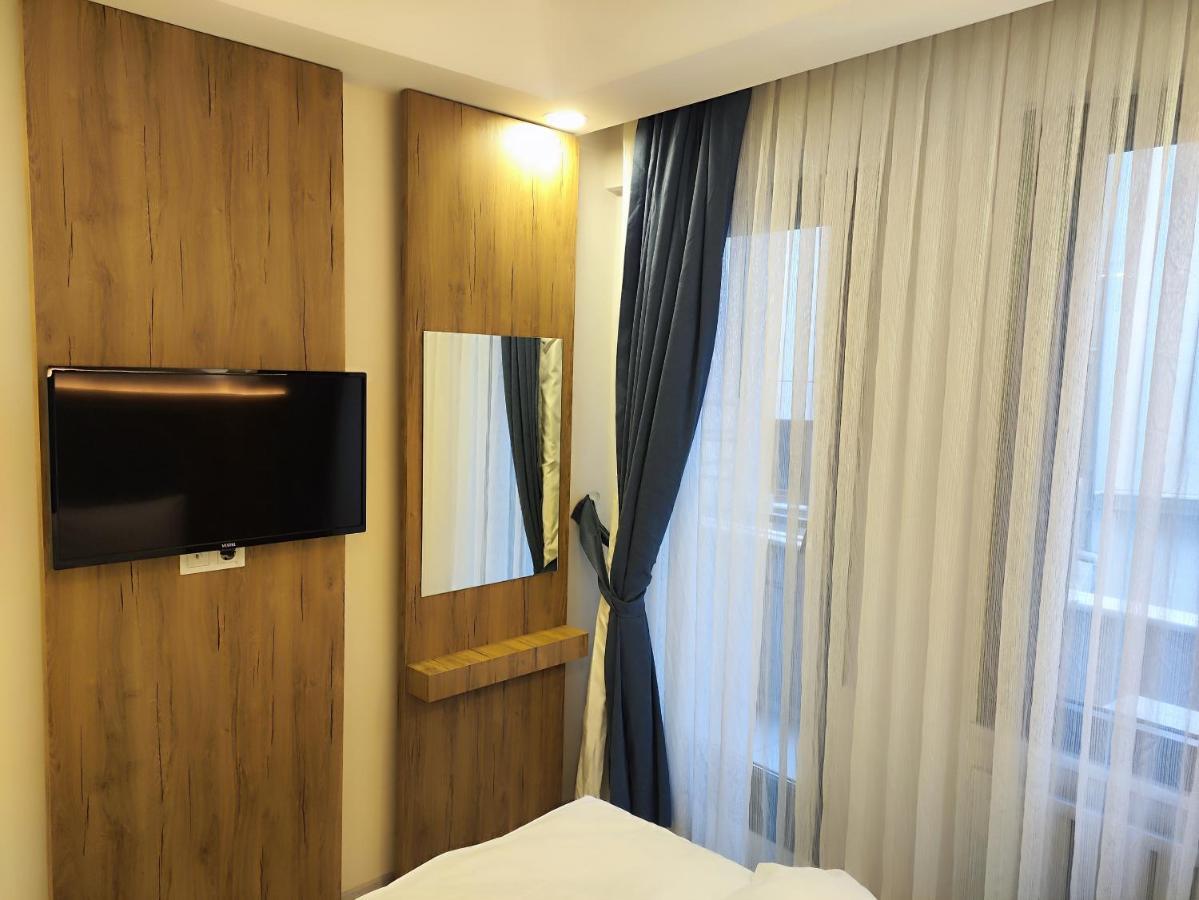 Otel Esve