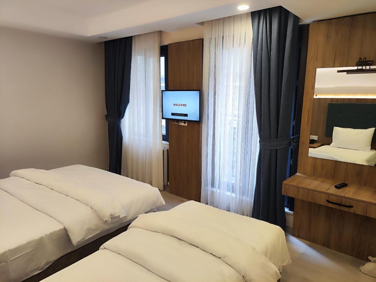 Otel Esve