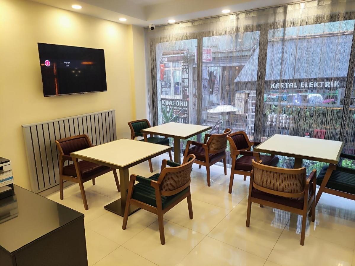 Esve Hotel Istambul