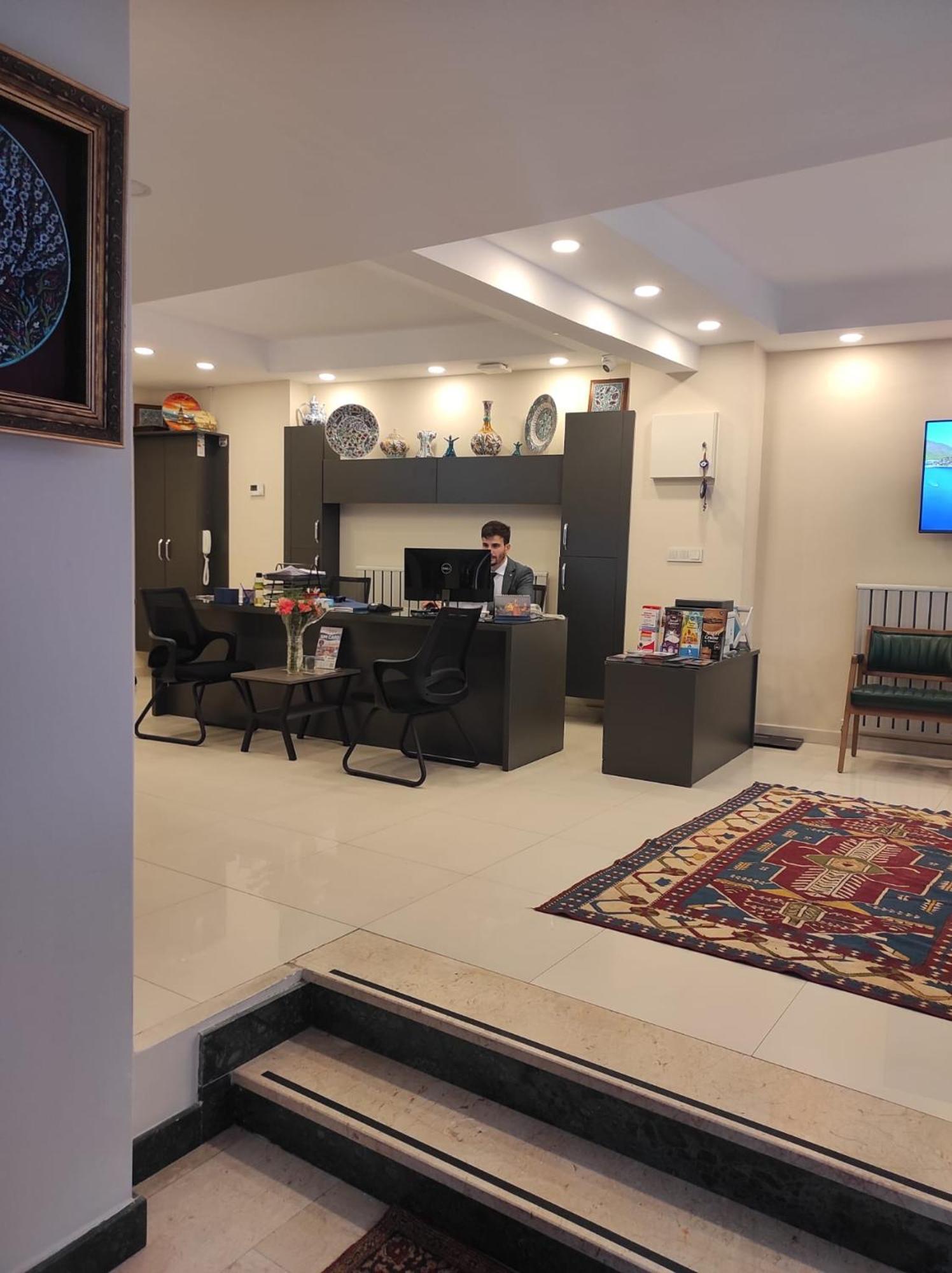 Esve Otel