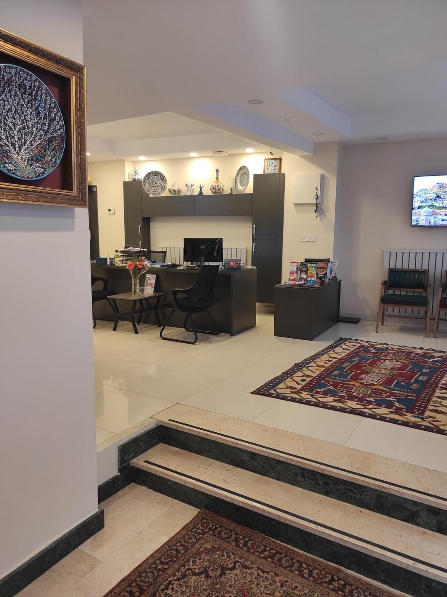 Otel Esve 3*