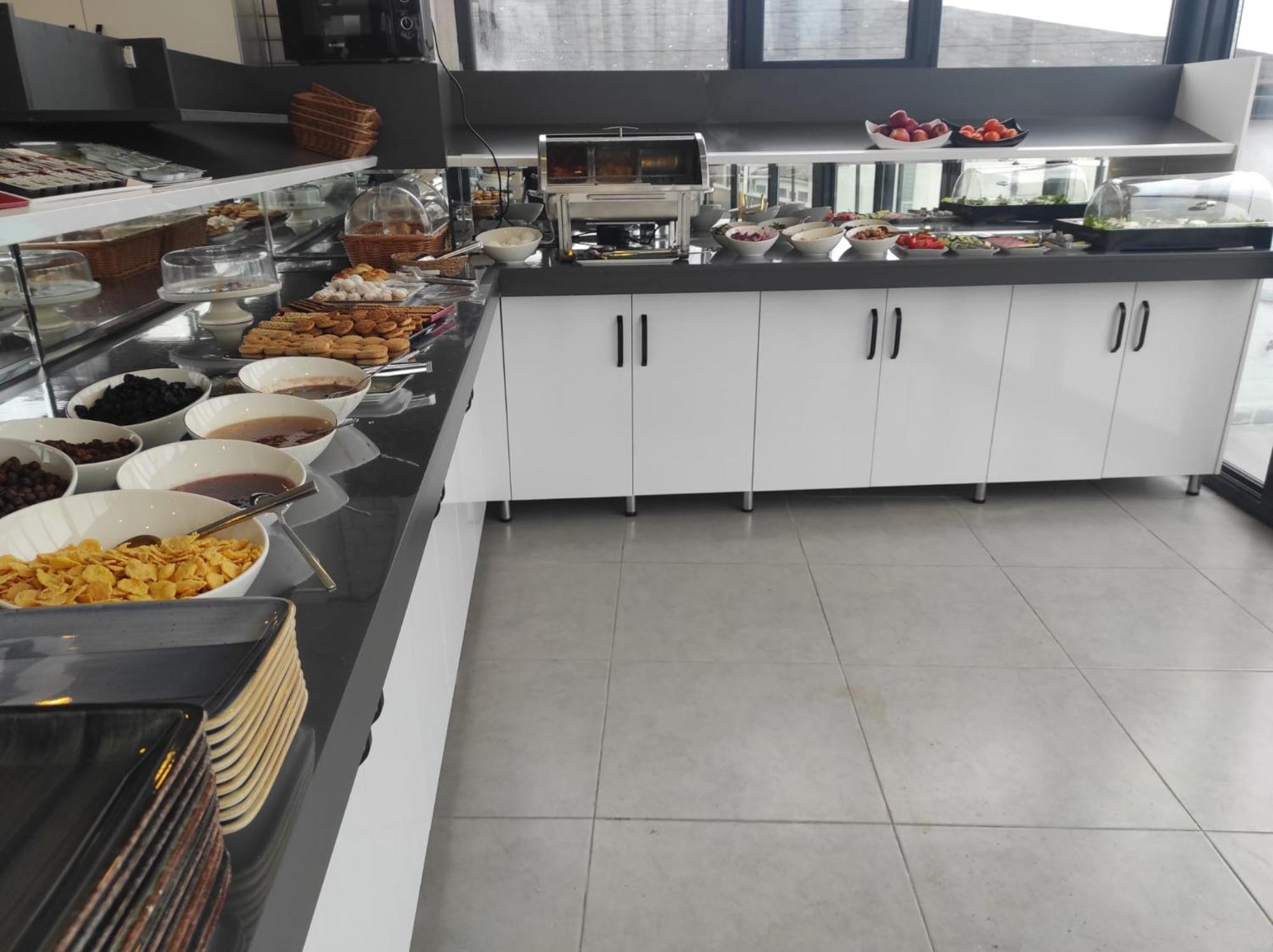 Otel Esve