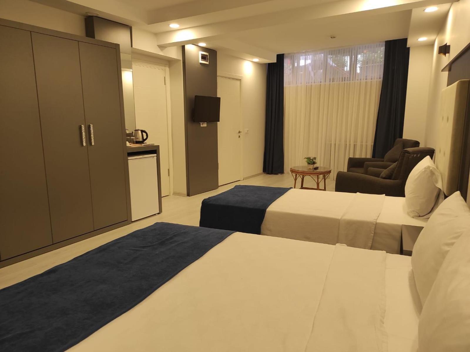 Esve Otel 3*