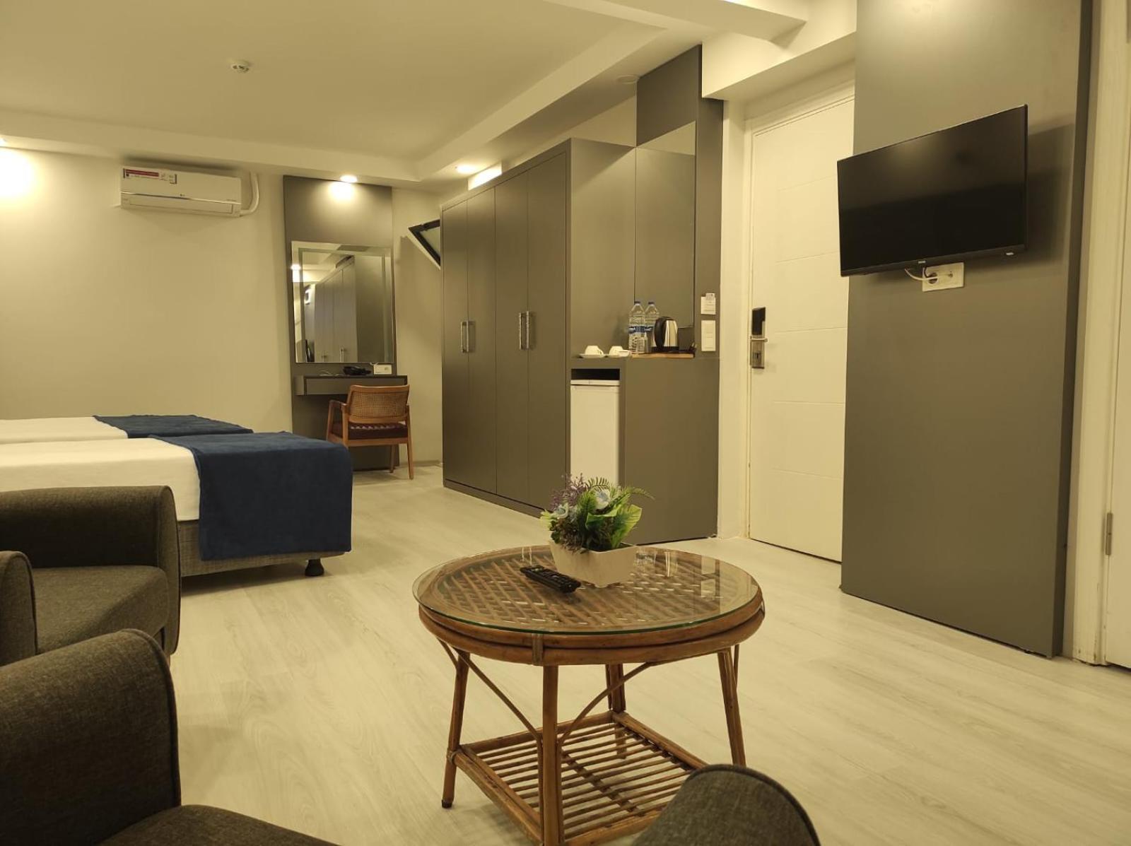 Esve Otel İstanbul