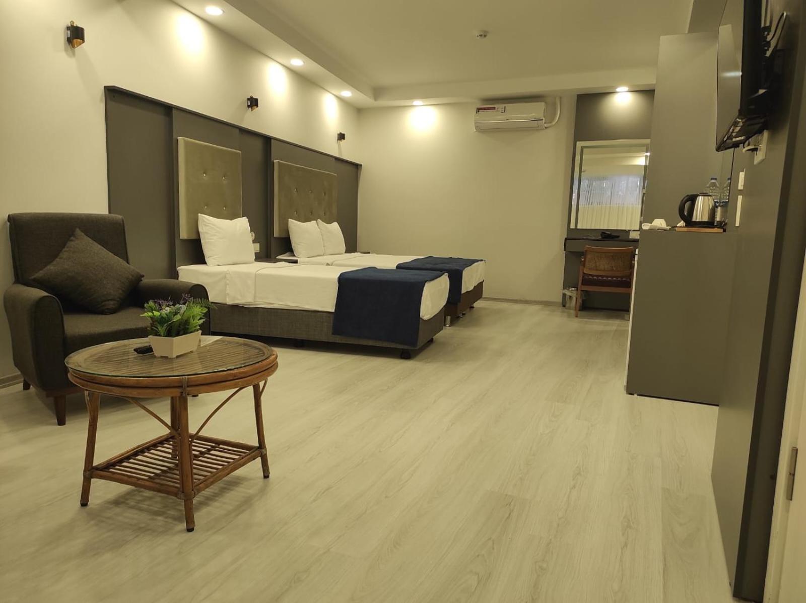 Otel Esve 3*