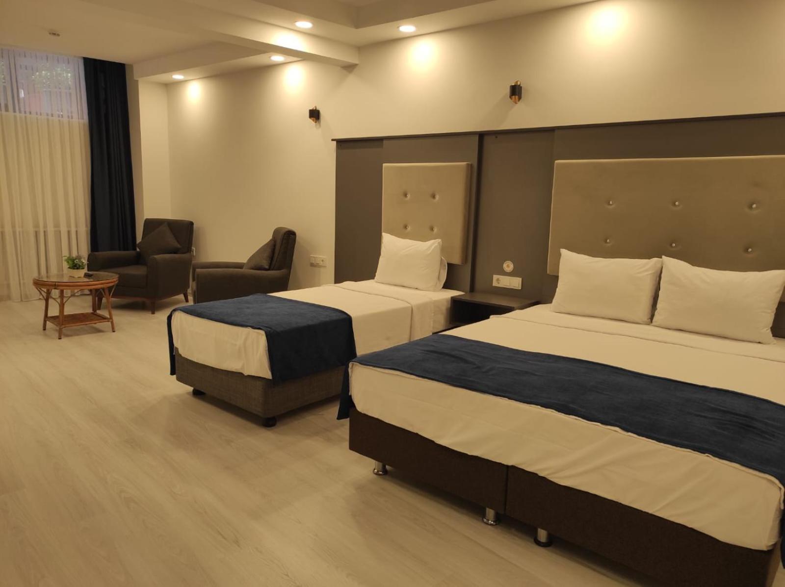 Esve Otel